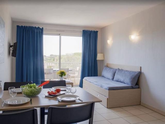 Appartement vente à Fréjus, Var