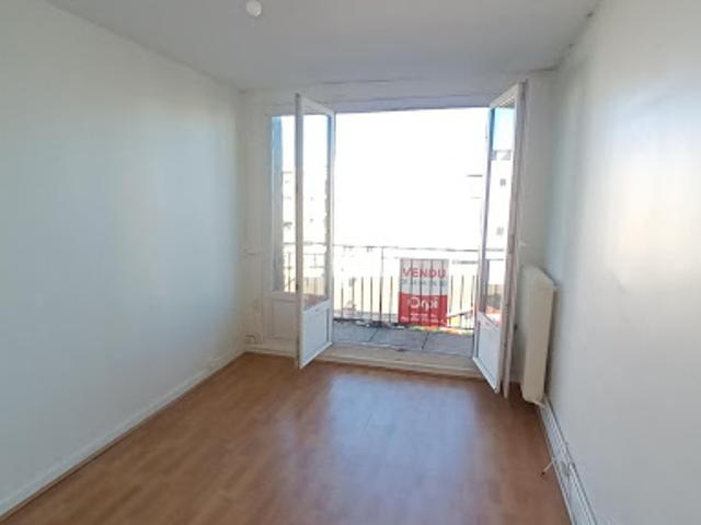 Appartement vente à L'Haÿ-les-Roses, Fresnes