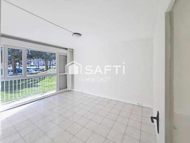 Appartement vente à Les Andelys, Aubevoye