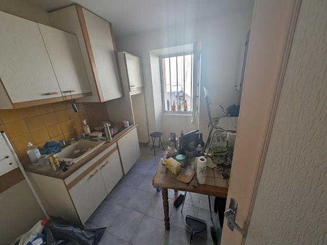 Appartement vente à Aix-en-Provence, Gardanne