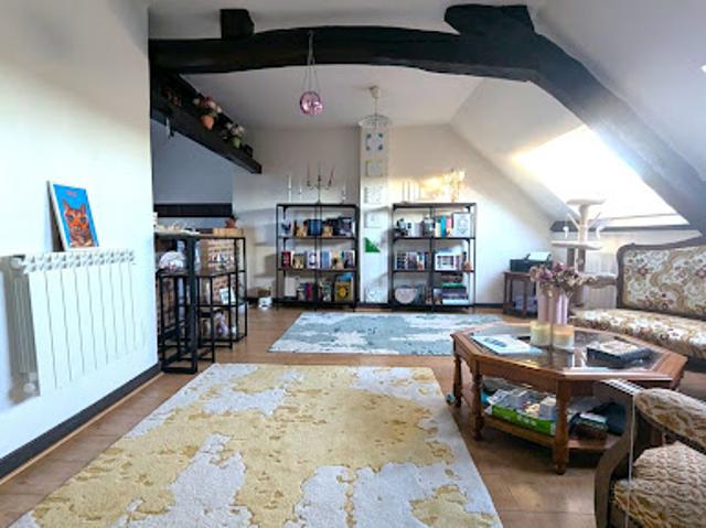 Appartement vente à Senlis, Gilocourt