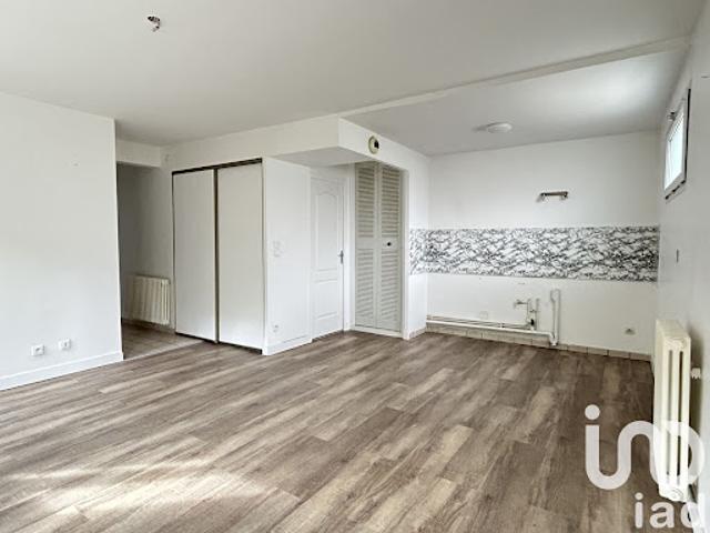Appartement vente à Torcy, Chelles