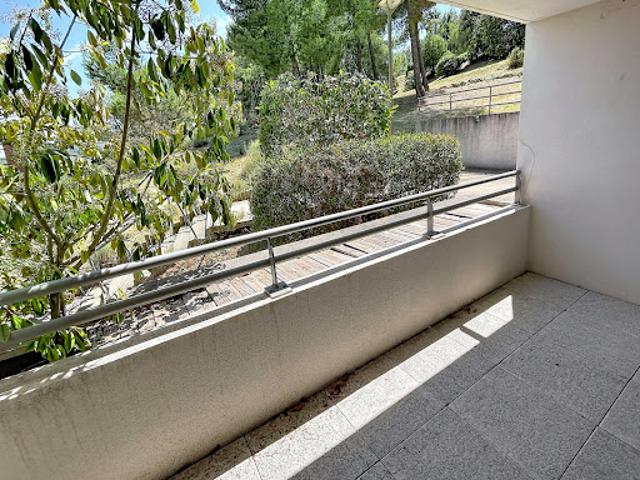 Appartement vente à Montpellier, Grabels