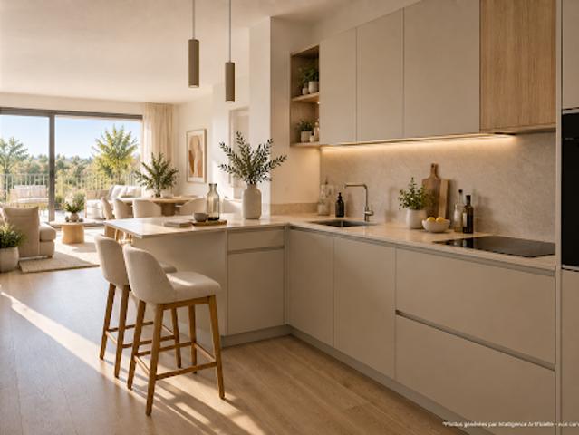 Appartement vente à Brest, Bretagne