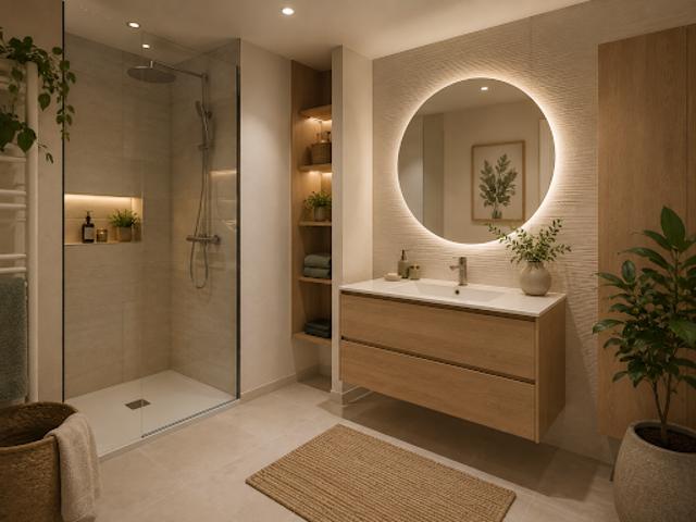 Appartement vente à Brest, Bretagne