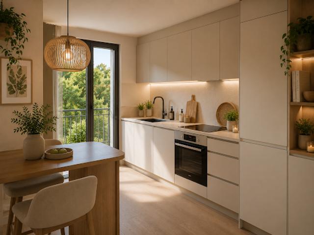 Appartement vente à Brest, Bretagne