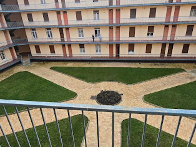 Appartement vente à Vervins, Guise