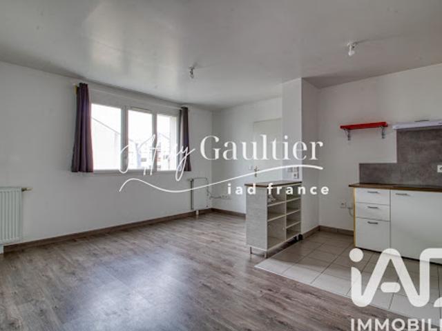 Appartement vente à Argenteuil, Herblay