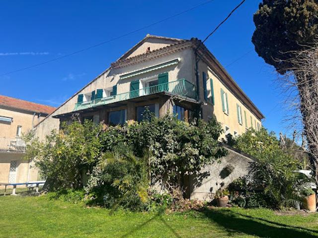 Appartement vente à Arrondissement de Toulon, Hyères