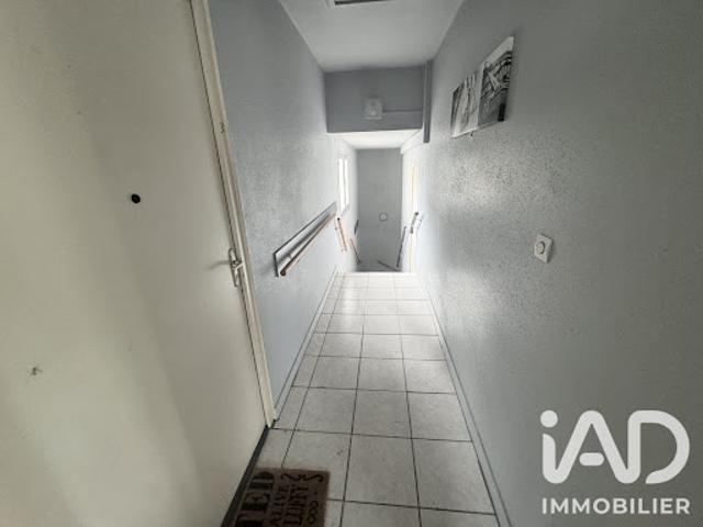 Appartement vente à Orléans, Jargeau