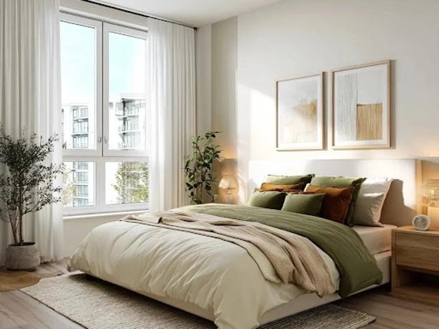 Appartement vente à Les Toupets, Vauréal