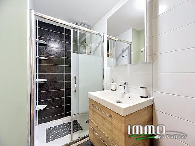 Appartement vente à Épinal, La Bresse