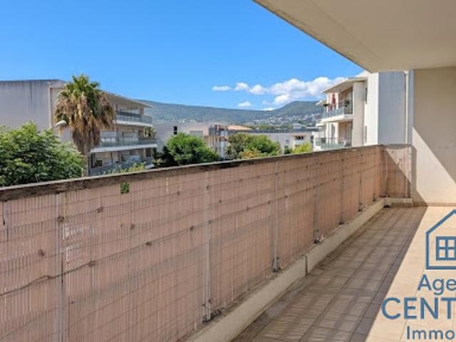 Appartement vente à Marseille, La Ciotat