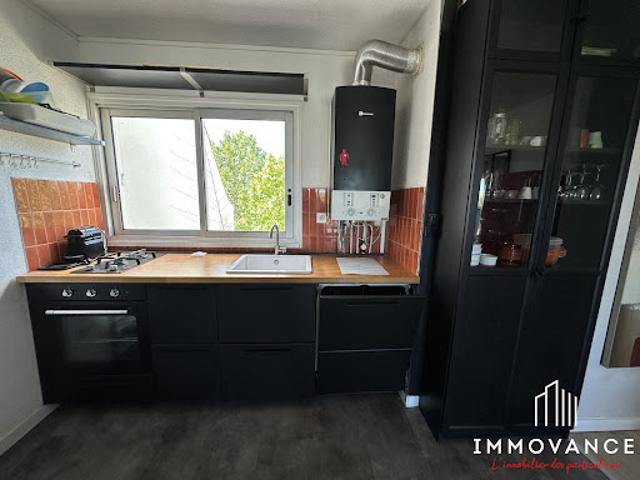 Appartement vente à Montpellier, La Grande-motte
