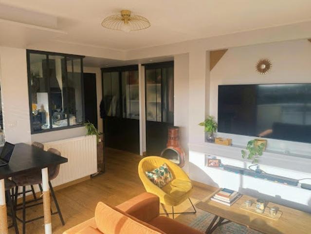 Appartement vente à Le Prieuré, La Rochelle