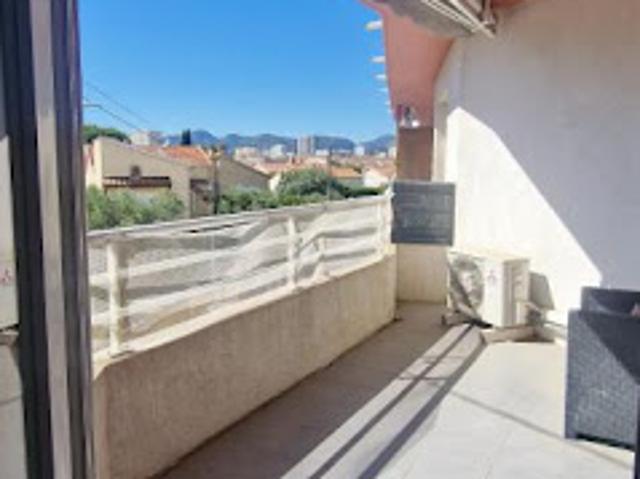 Appartement vente à Arrondissement de Toulon, La Seyne-sur-mer