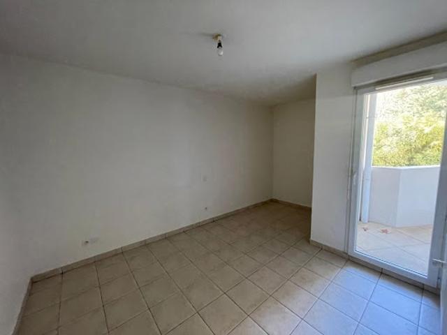 Appartement vente à Arrondissement de Toulon, La Seyne-sur-mer