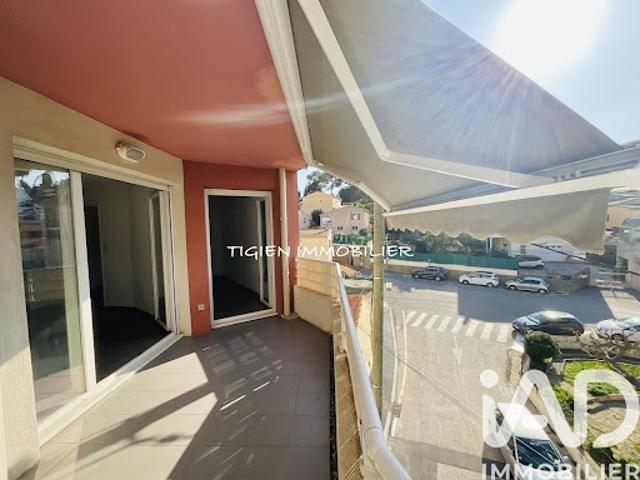 Appartement vente à Arrondissement de Toulon, La Seyne-sur-mer