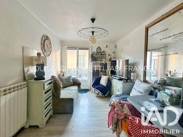 Appartement vente à Arrondissement de Toulon, La Seyne-sur-mer