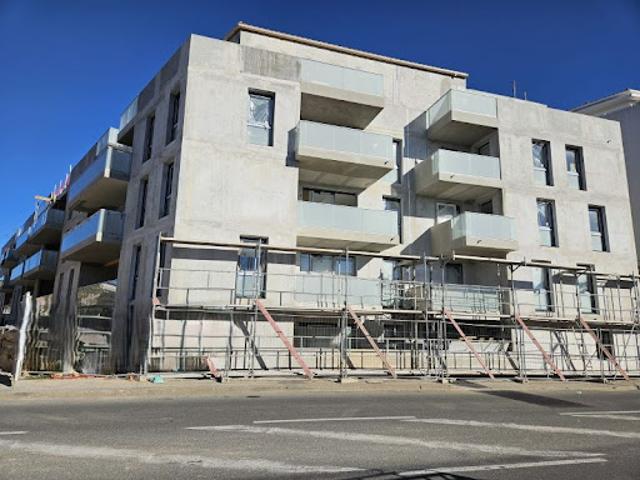 Appartement vente à Arrondissement de Toulon, La Seyne-sur-mer