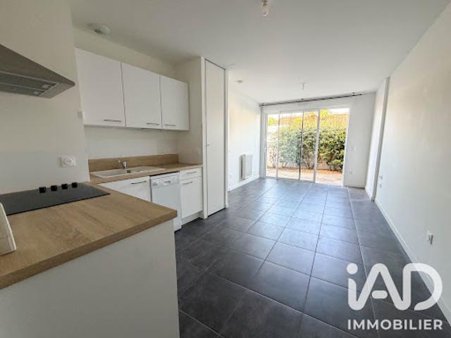 Appartement vente à La Rochelle, Lagord