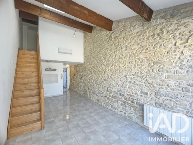 Appartement vente à Nîmes, Langlade