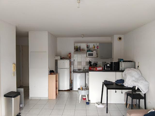 Appartement vente à Langon