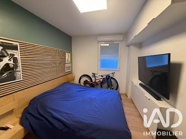 Appartement vente à Toulouse, Launaguet