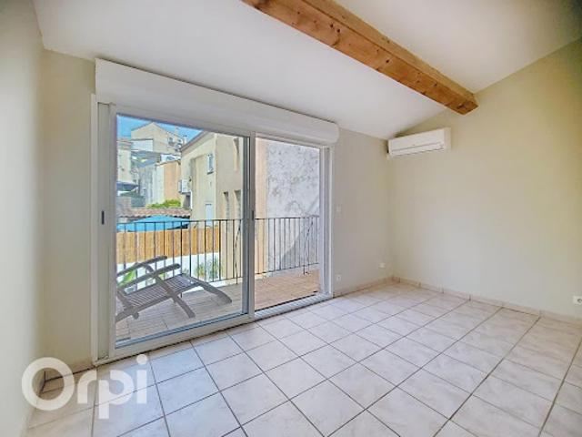 Appartement vente à Arrondissement de Toulon, Le Beausset