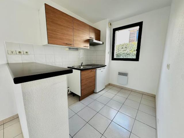 Appartement vente à Bordeaux, Le Bouscat