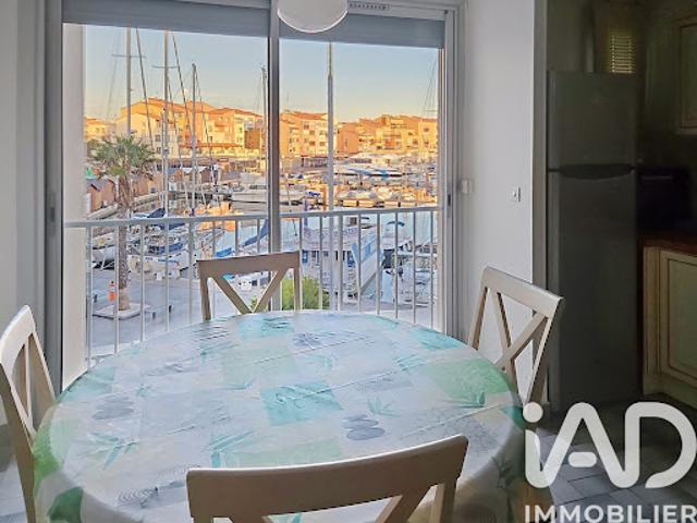 Appartement vente à Béziers, Agde