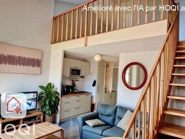 Appartement vente à Le Haillan, Tanaïs