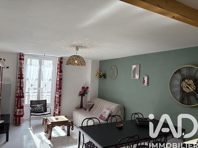 Appartement vente à Issoire, Mont-dore