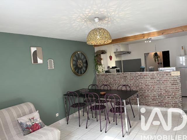 Appartement vente à Issoire, Mont-dore