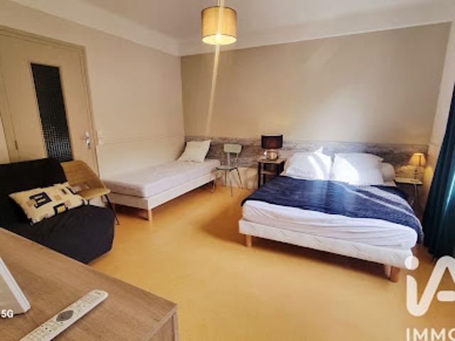Appartement vente à Issoire, Mont-dore