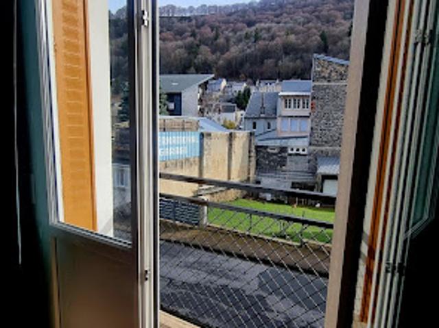 Appartement vente à Issoire, Mont-dore