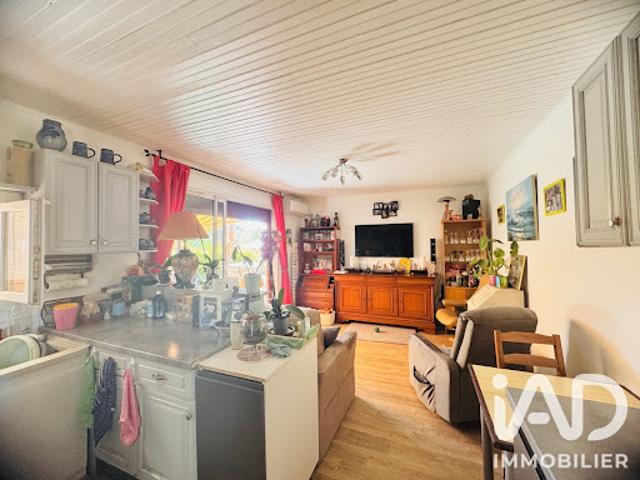 Appartement vente à Arrondissement de Draguignan, Le Muy
