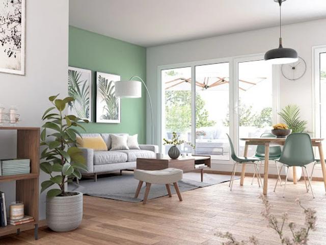 Appartement vente à Nogent-sur-Marne, Le Perreux-sur-marne