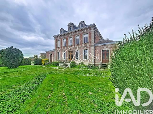 Appartement vente à Senlis, Le Plessis-belleville