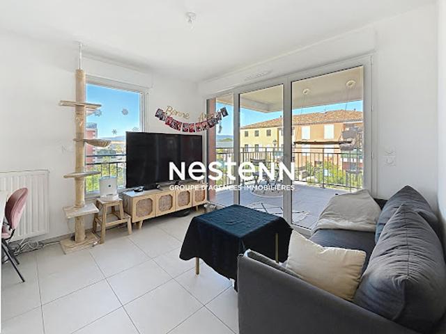 Appartement vente à Aix-en-Provence, Le Puy-sainte-réparade