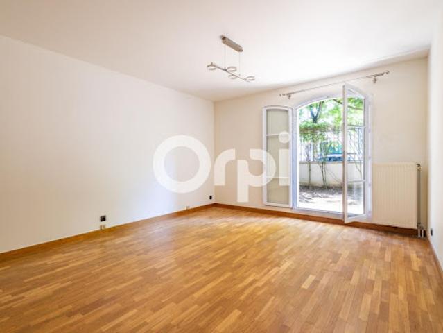 Appartement vente à Centre, Le Raincy