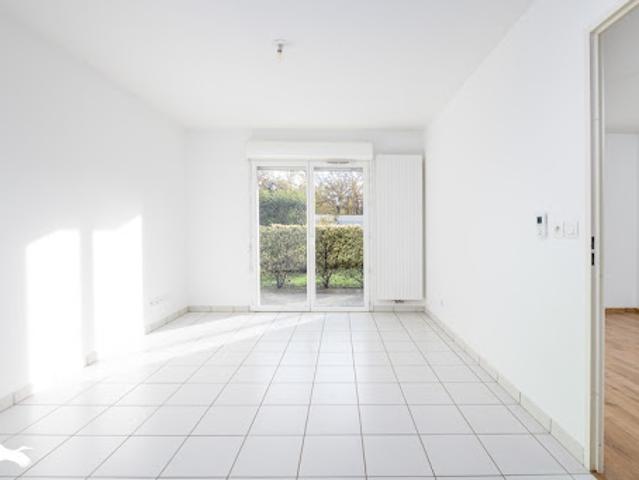 Appartement vente à Bordeaux, Le Taillan-médoc