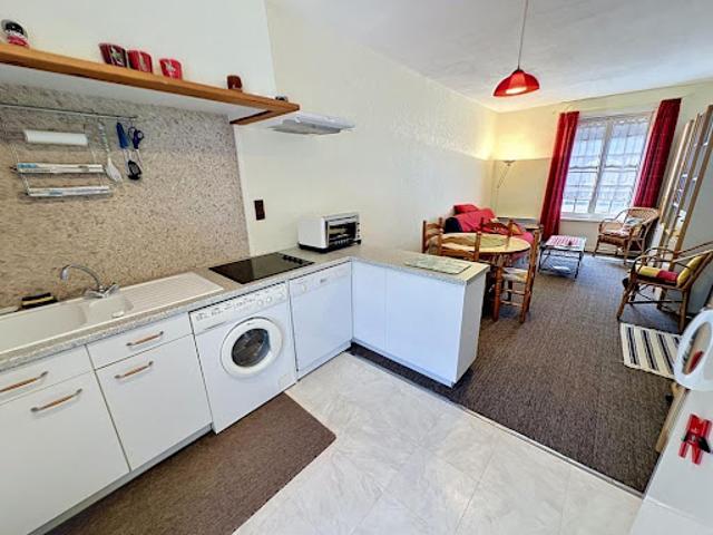 Appartement vente à Montreuil-sur-Mer, Le Touquet-paris-plage