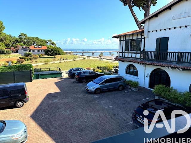 Appartement vente à Arcachon, Lège-cap-ferret