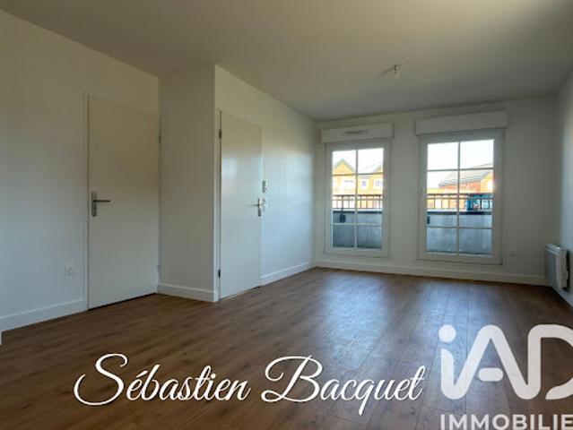 Appartement vente à Lens