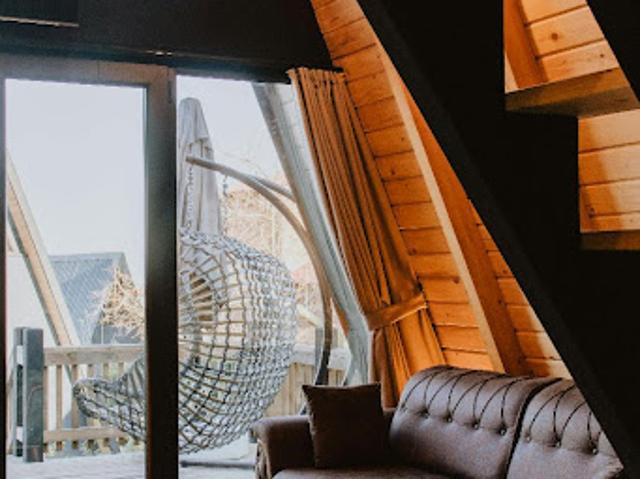 Appartement vente à Albertville, Les Avanchers-valmorel