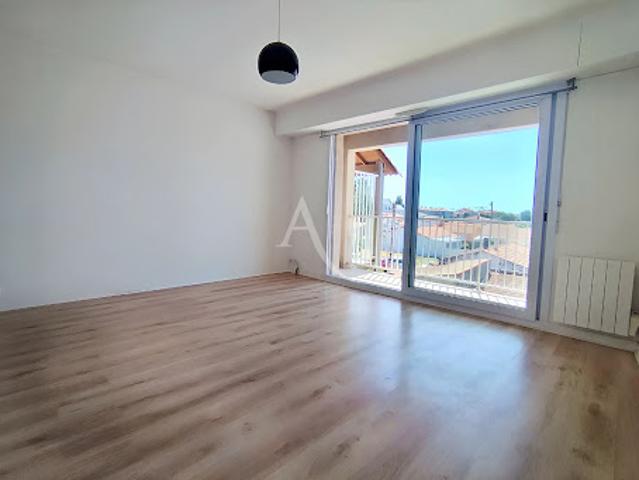 Appartement vente à Les Sables-d'Olonne, Château-d'olonne