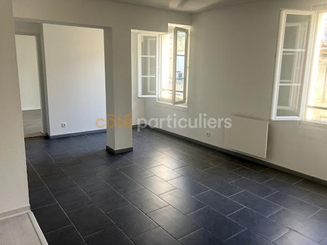 Appartement vente à Libourne