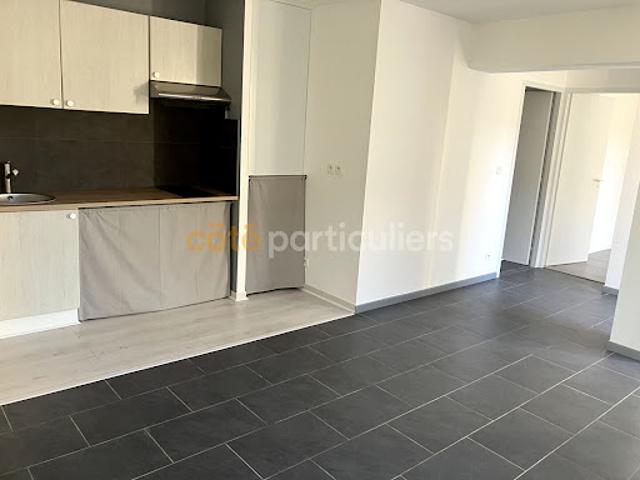 Appartement vente à Libourne