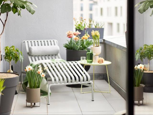 Appartement vente à Nanterre, Villeneuve-la-garenne